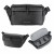 Torba fotograficzna K&F Concept Urban Wander 13 Sling Bag 10 l - czarna